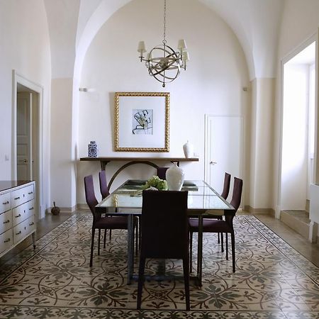 B&B Terra Mar Salve Bagian luar foto