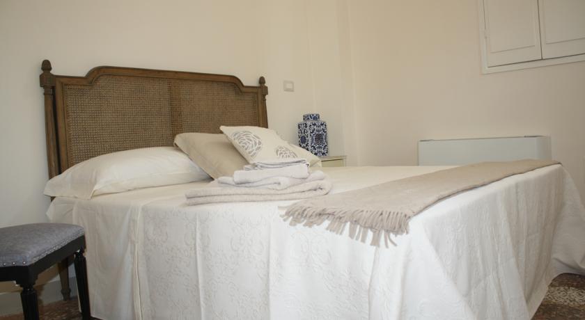 B&B Terra Mar Salve Bagian luar foto