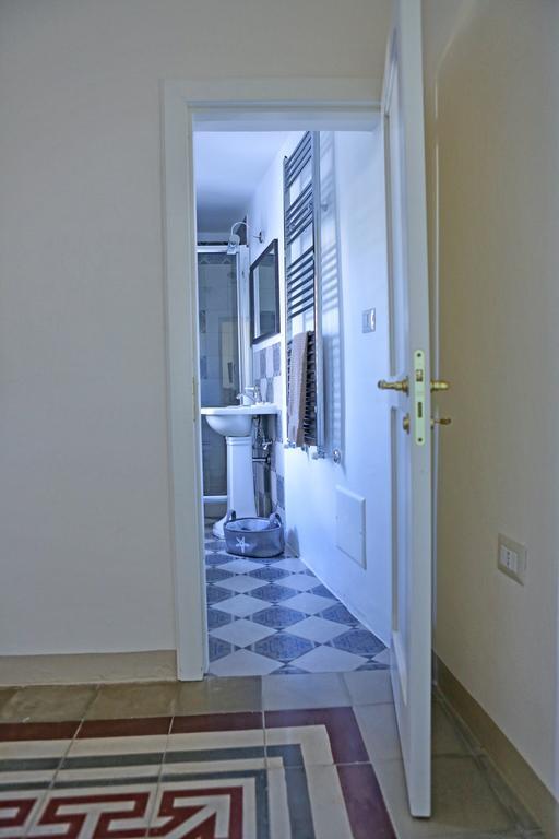 B&B Terra Mar Salve Ruang foto