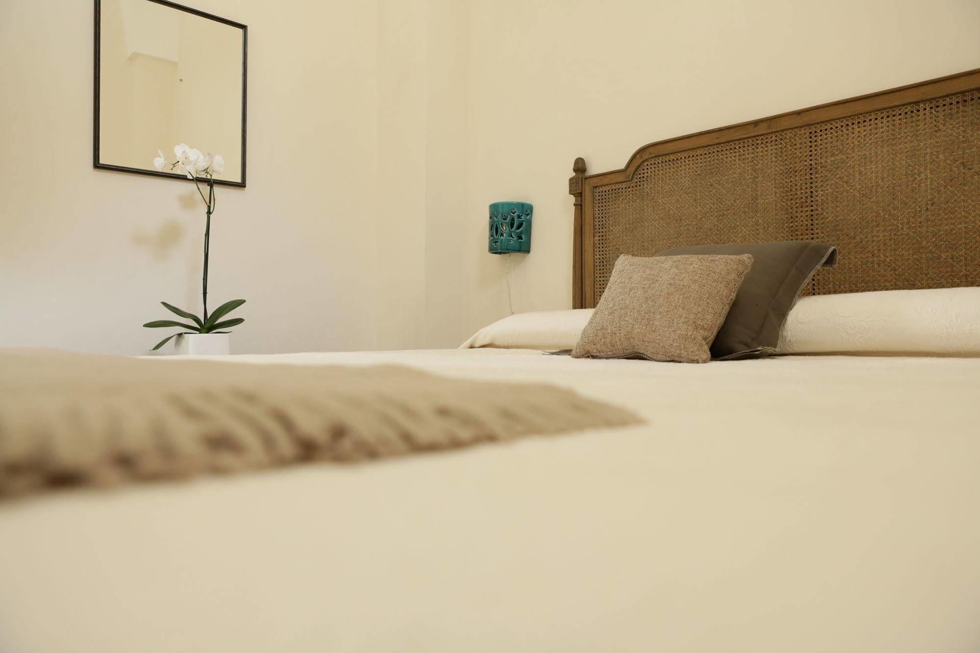 B&B Terra Mar Salve Bagian luar foto